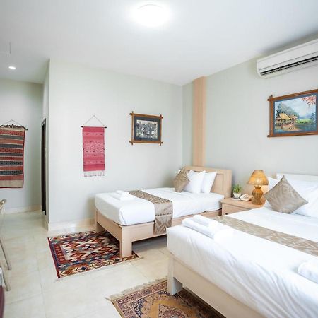 Vongkhamsene Boutique Hotel Ban Nongdouang Exterior photo