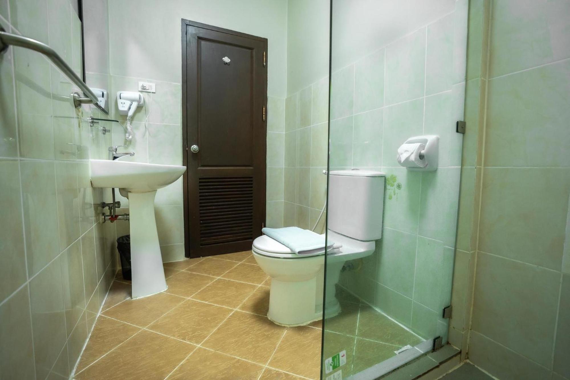 Vongkhamsene Boutique Hotel Ban Nongdouang Exterior photo