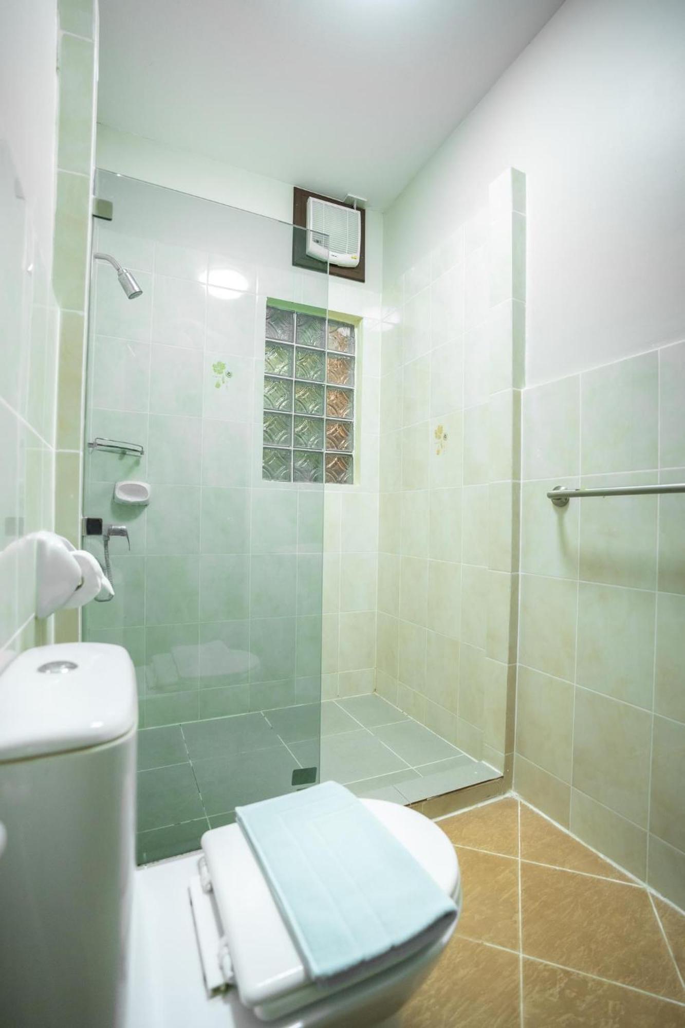 Vongkhamsene Boutique Hotel Ban Nongdouang Exterior photo