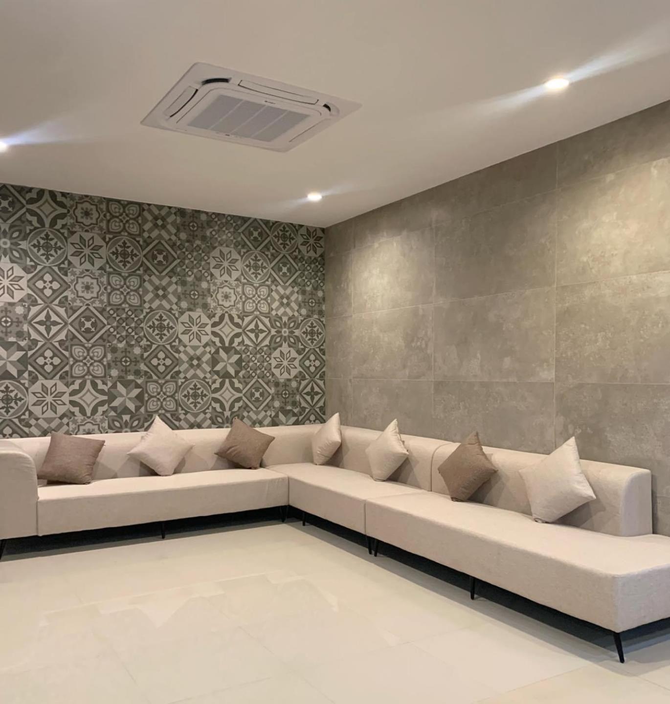 Vongkhamsene Boutique Hotel Ban Nongdouang Exterior photo